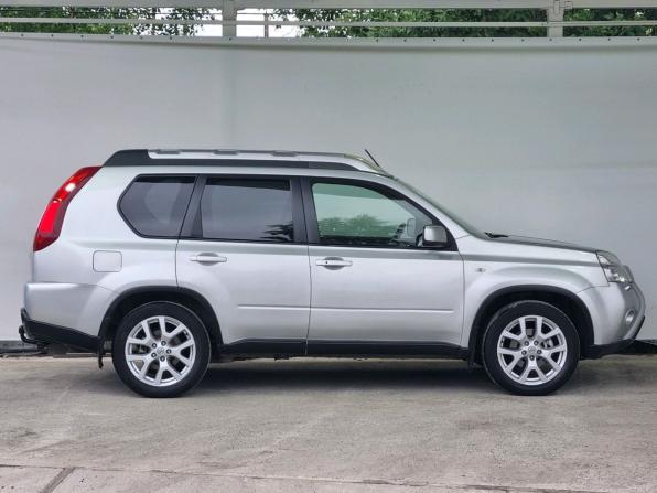Nissan X-Trail II Рестайлинг с пробегом 2012 года, цена 1 025 000 рублей, 195000 км, внедорожник, Автокод Объявления