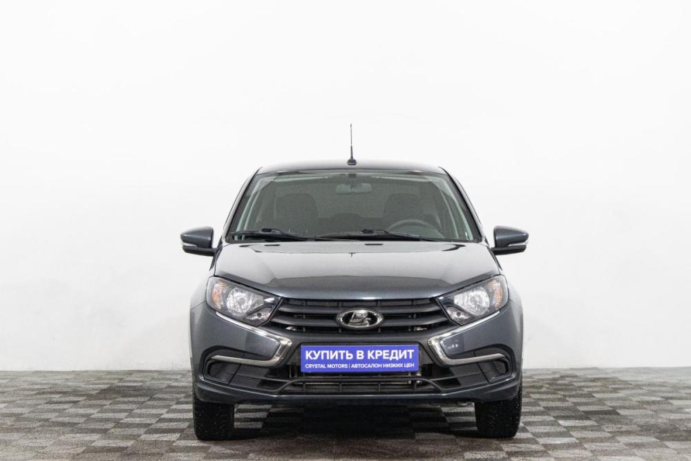 Lada (ВАЗ) Granta I Рестайлинг Сургут  - изображение 2