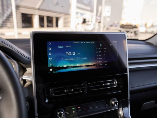Haval M6 II с пробегом 2024 года, цена 1 649 000 рублей, 93759 км, внедорожник, Автокод Объявления
