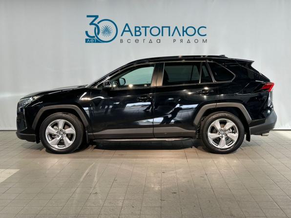 Toyota RAV4 V (XA50) с пробегом 2019 года, цена 3 150 000 рублей, 115600 км, внедорожник, Автокод Объявления