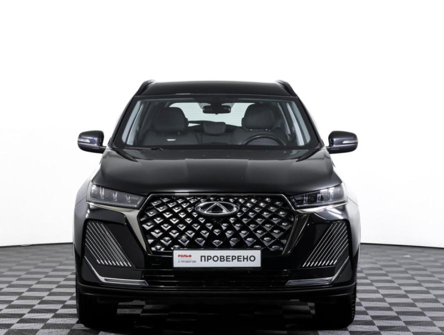 Chery Tiggo 7 Pro Max I Рестайлинг Москва  - изображение 2