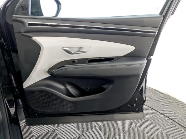 Hyundai Tucson IV с пробегом 2023 года, цена 4 000 000 рублей, 24346 км, внедорожник, Автокод Объявления