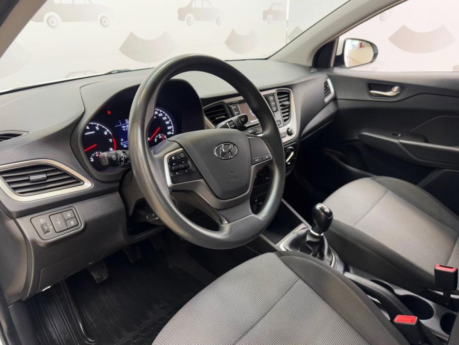 Hyundai Solaris II Ставрополь  - изображение 7