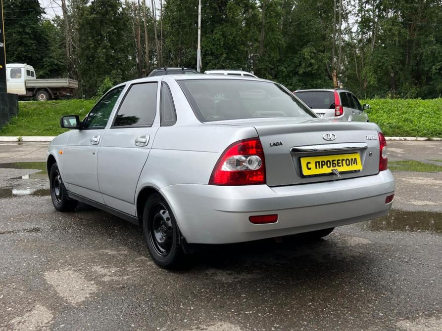 Lada (ВАЗ) Priora I Нефтекамск  - изображение 6