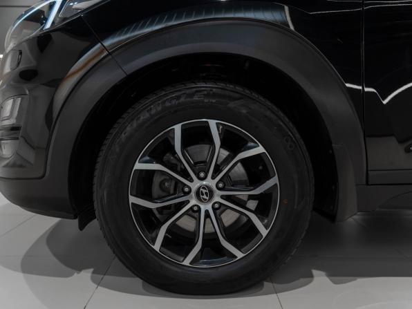 Hyundai Tucson III Рестайлинг с пробегом 2018 года, цена 2 175 000 рублей, 167820 км, внедорожник, Автокод Объявления