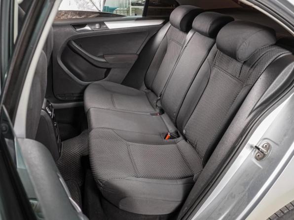 Volkswagen Jetta VI с пробегом 2012 года, цена 1 049 000 рублей, 168751 км, седан, Автокод Объявления
