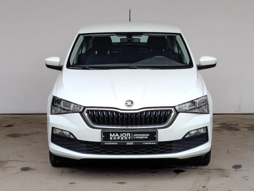 Skoda Rapid II Москва  - изображение 2