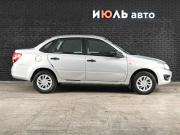 Lada (ВАЗ) Granta I Екатеринбург  - изображение 21