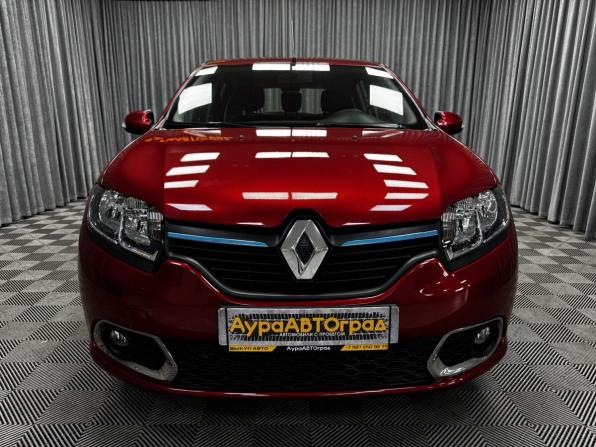 Renault Sandero II с пробегом 2014 года, цена 765 000 рублей, 158464 км, хэтчбек, Автокод Объявления