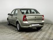 Renault Logan I Рестайлинг Санкт-Петербург  - изображение 24