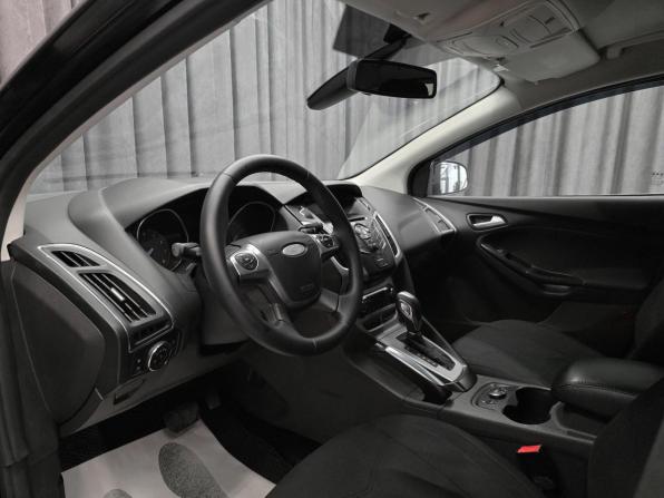 Ford Focus III с пробегом 2011 года, цена 740 000 рублей, 155000 км, хэтчбек, Автокод Объявления
