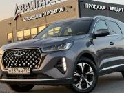 Chery Tiggo 7 Pro Max I Волгоград  - изображение 31
