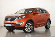 Kia Sportage III Челябинск  - изображение 21