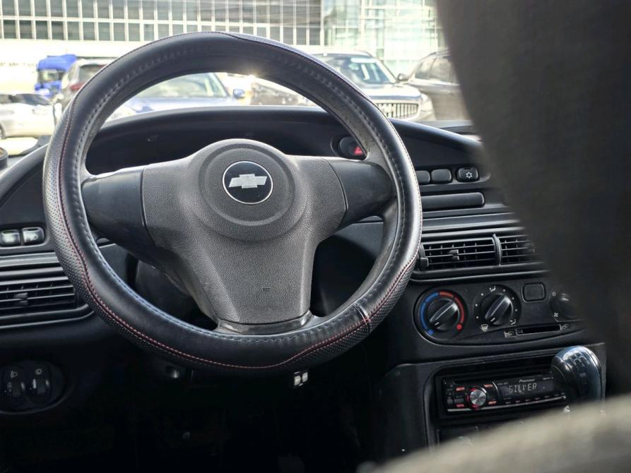 Chevrolet Niva I Рестайлинг Новосибирск  - изображение 22