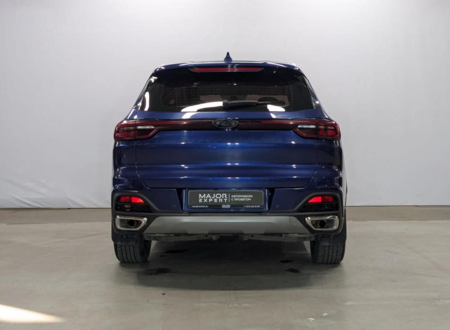 Chery Tiggo 8 I Санкт-Петербург  - изображение 6