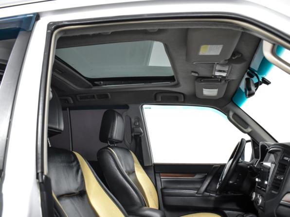 Mitsubishi Pajero IV с пробегом 2007 года, цена 1 099 000 рублей, 322000 км, внедорожник, Автокод Объявления