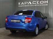 Lada (ВАЗ) Granta I Рестайлинг Пермь  - изображение 20
