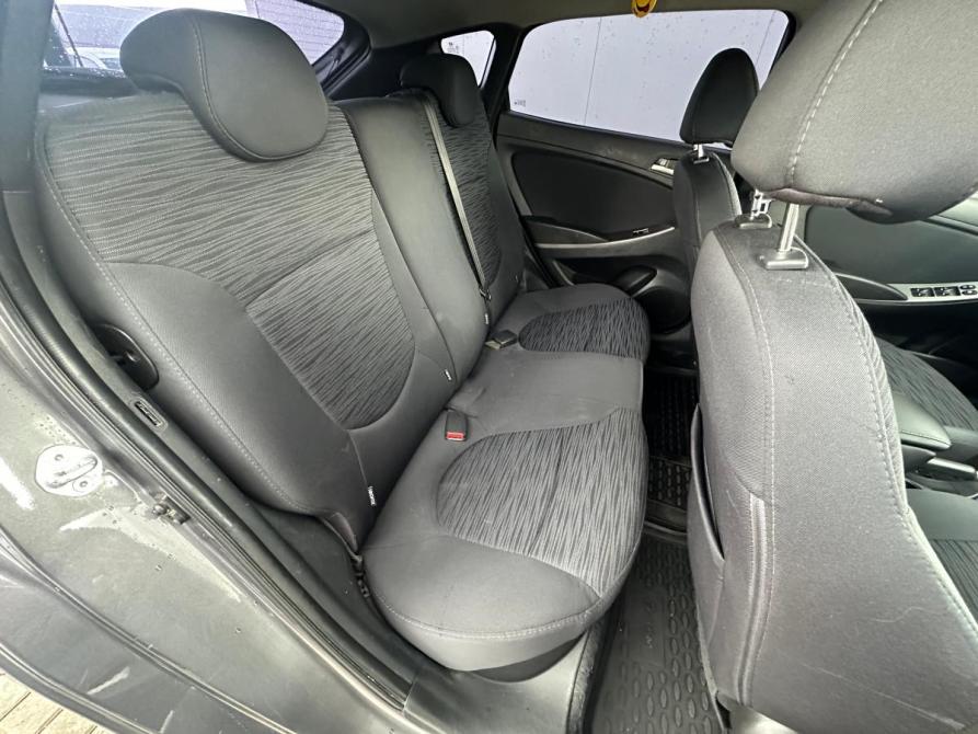 Hyundai Solaris I Рестайлинг Тамбов  - изображение 14
