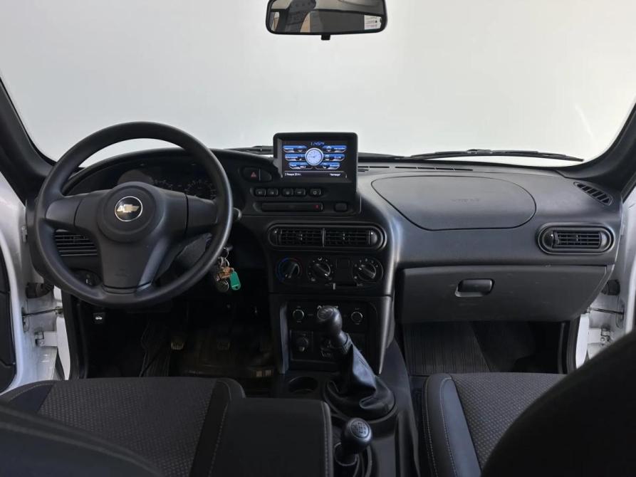 Chevrolet Niva I Рестайлинг Барнаул  - изображение 10