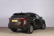Lexus NX I Новосибирск  - изображение 24