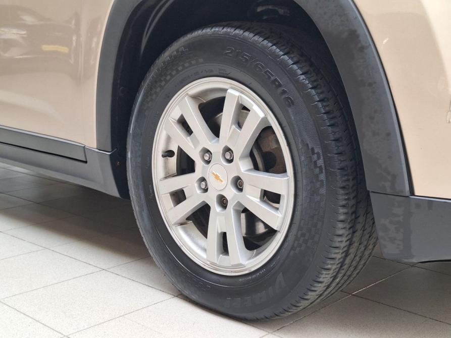 Chevrolet Orlando I Челябинск  - изображение 9