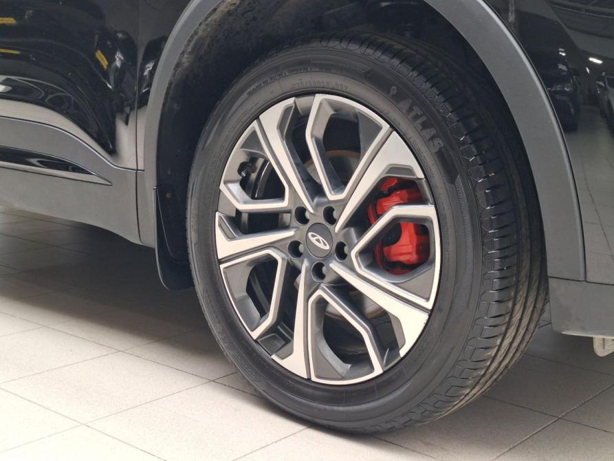 Chery Tiggo 7 Pro Max I Рестайлинг Челябинск  - изображение 9