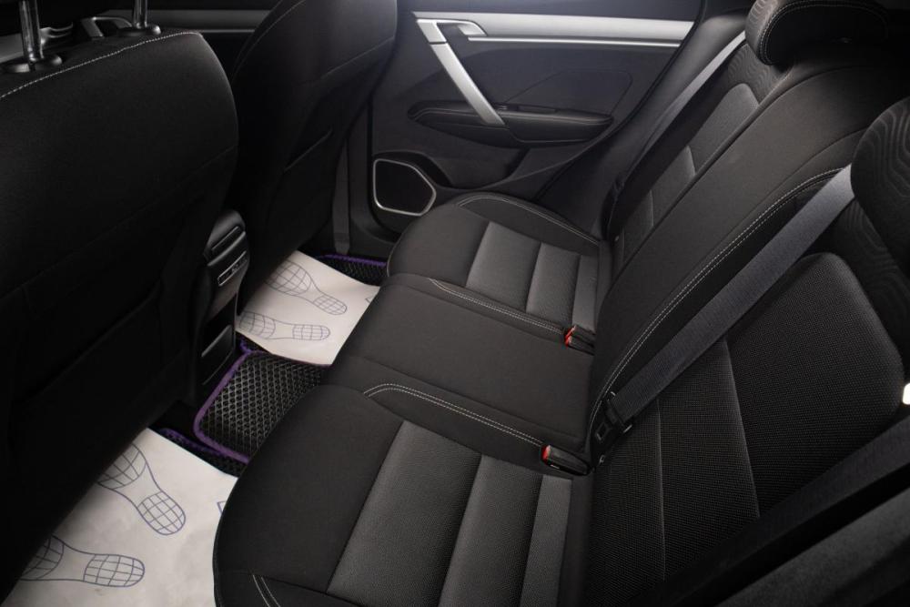 Geely Coolray I Оренбург  - изображение 18