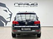 Volkswagen Tiguan I Рестайлинг Ростов-на-Дону  - изображение 21