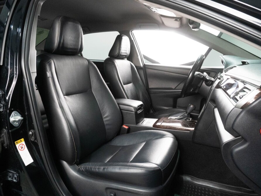 Toyota Camry VII (XV50) Рестайлинг Сургут  - изображение 8
