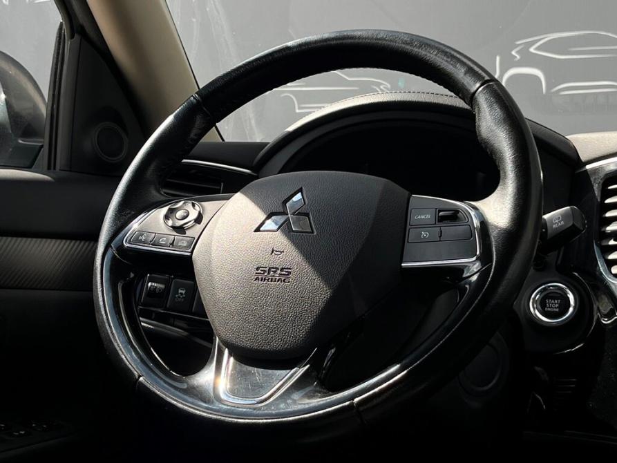 Mitsubishi Outlander III Рестайлинг 2 Санкт-Петербург  - изображение 22