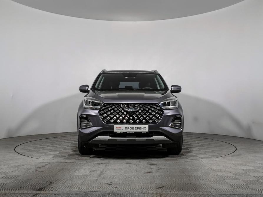 Chery Tiggo 4 Pro I Рестайлинг Санкт-Петербург  - изображение 2