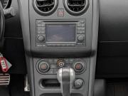 Nissan Qashqai I Рестайлинг Москва  - изображение 47