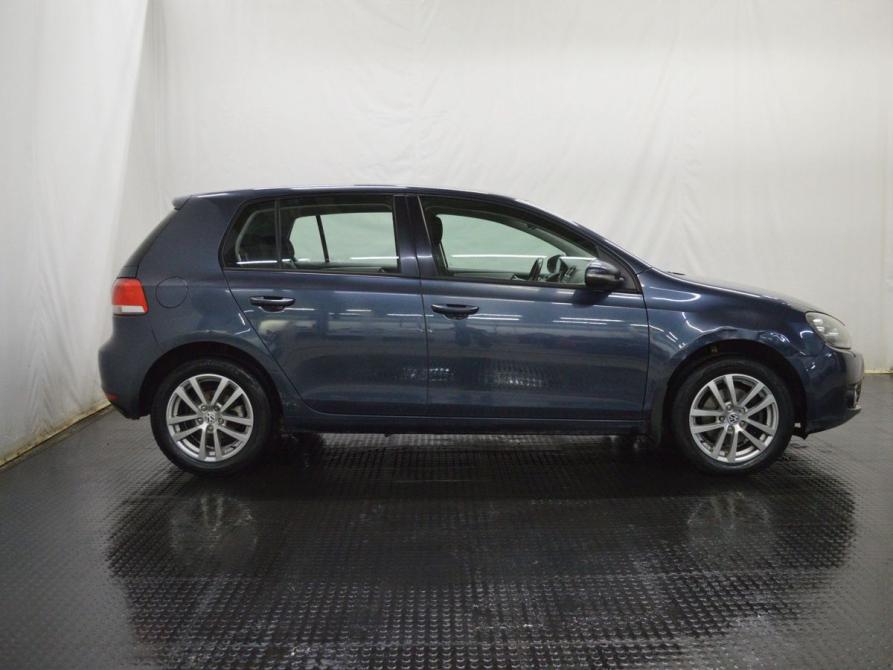 Volkswagen Golf VII Санкт-Петербург  - изображение 4