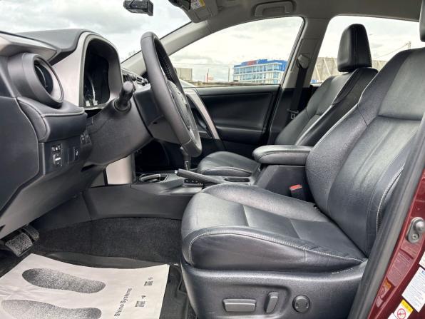 Toyota RAV4 IV (XA40) Рестайлинг с пробегом 2015 года, цена 2 470 000 рублей, 137148 км, внедорожник, Автокод Объявления