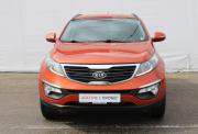 Kia Sportage III Нижний Новгород  - изображение 24