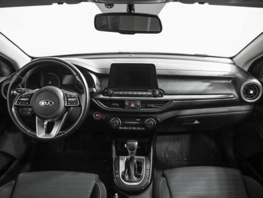 Kia Cerato IV Санкт-Петербург  - изображение 11