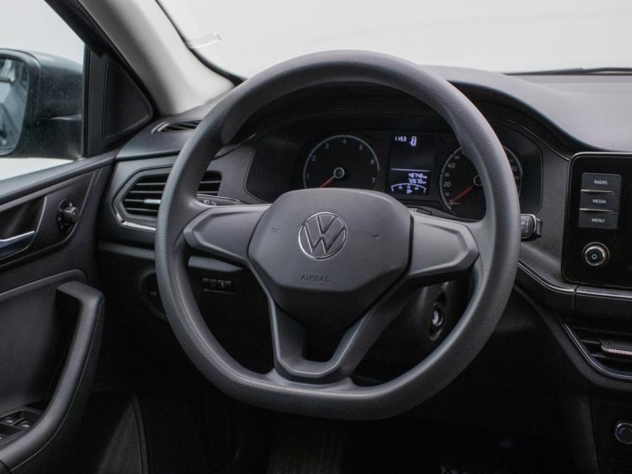 Volkswagen Polo VI Москва  - изображение 15
