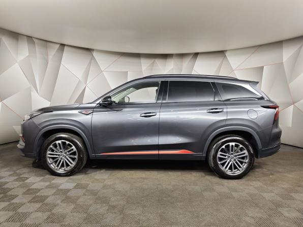 Changan CS75 Plus I Рестайлинг с пробегом 2023 года, цена 1 900 000 рублей, 58278 км, внедорожник, Автокод Объявления