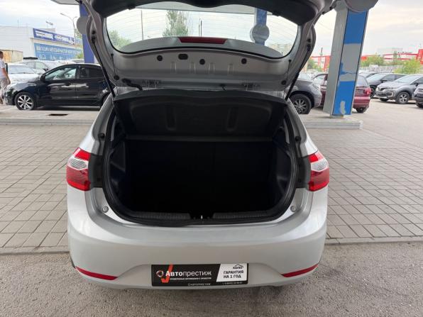 Kia Rio III с пробегом 2013 года, цена 869 000 рублей, 164000 км, хэтчбек, Автокод Объявления