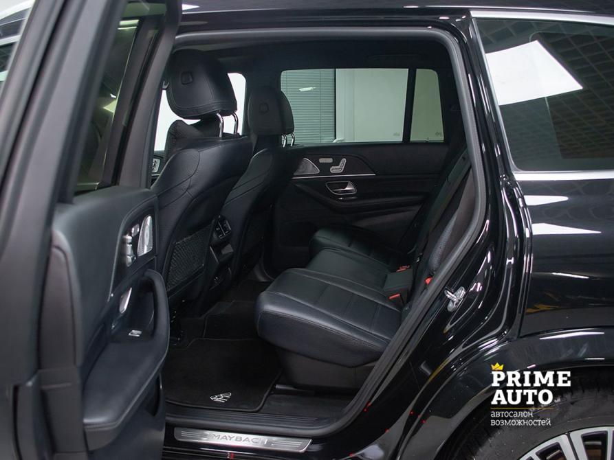 Mercedes-Benz GLS II (X167) Новосибирск  - изображение 18