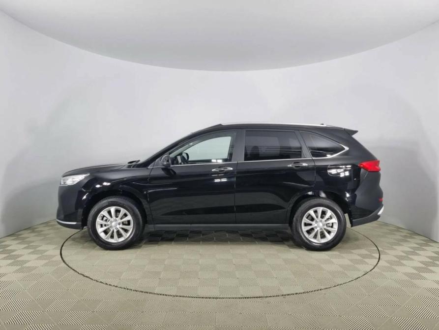Haval M6 II Воронеж  - изображение 8
