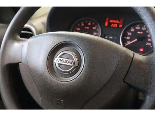 Nissan Almera III (G15) с пробегом 2014 года, цена 675 000 рублей, 109521 км, седан, Автокод Объявления