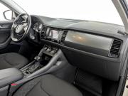Skoda Kodiaq I Москва  - изображение 36