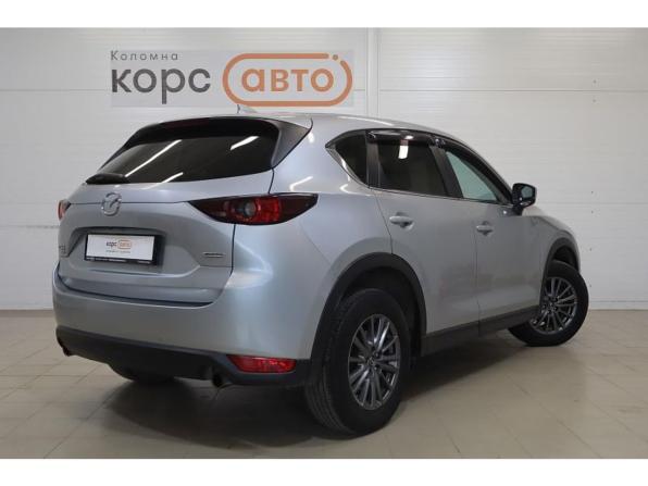 Mazda CX-5 II с пробегом 2019 года, цена 2 623 000 рублей, 90507 км, внедорожник, Автокод Объявления