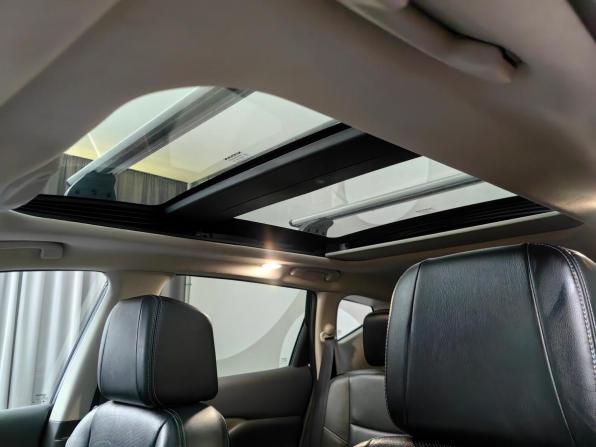 Nissan Murano III (Z52) с пробегом 2018 года, цена 2 399 000 рублей, 146234 км, внедорожник, Автокод Объявления