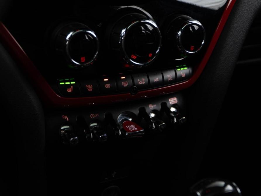 Mini Countryman II Рестайлинг Москва  - изображение 18