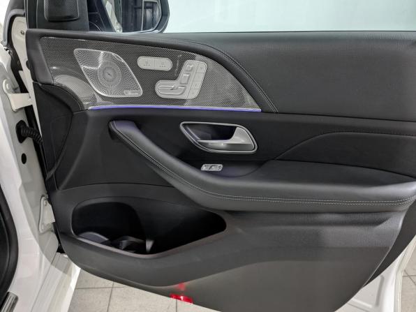 Mercedes-Benz GLE AMG II (V167) с пробегом 2021 года, цена 9 000 000 рублей, 67922 км, внедорожник, Автокод Объявления