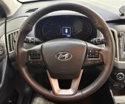 Hyundai Creta I Рестайлинг Санкт-Петербург  - изображение 34