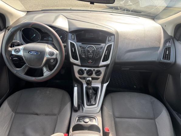 Ford Focus III с пробегом 2013 года, цена 460 000 рублей, 365000 км, седан, Автокод Объявления