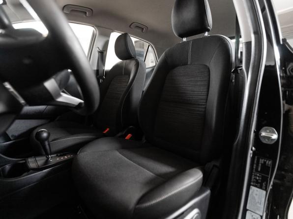 Kia Picanto III с пробегом 2020 года, цена 1 250 000 рублей, 103997 км, хэтчбек, Автокод Объявления